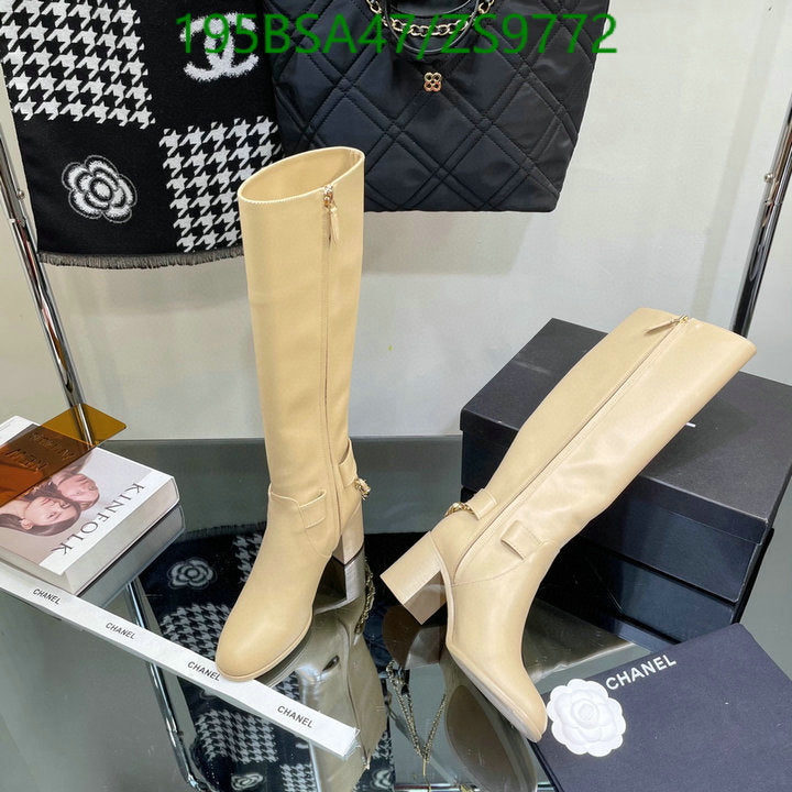SAMC - CHL Women Boots - 210