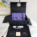 Satchel Bags - CHL Bags - 3651