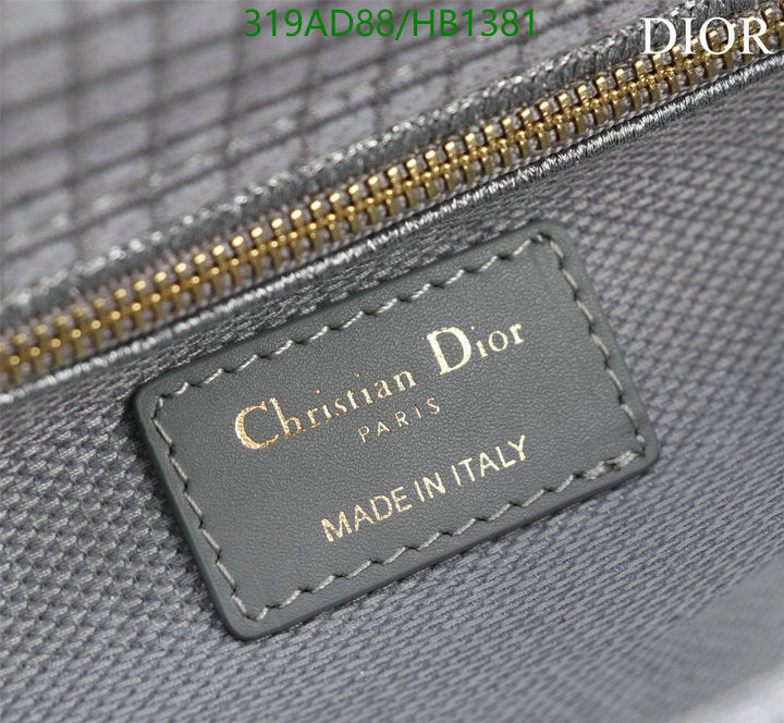 SAMCC - DOR Bags - 1160