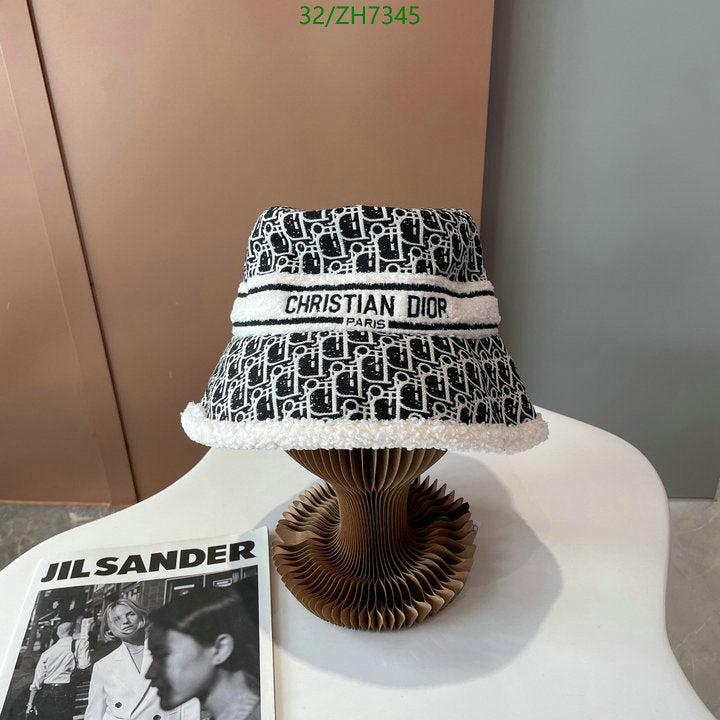 SAMC - DOR Caps & Hats - 147