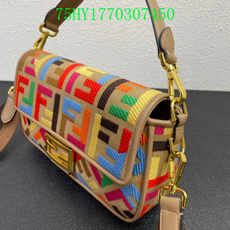 Glami - FDE Bags - 2796