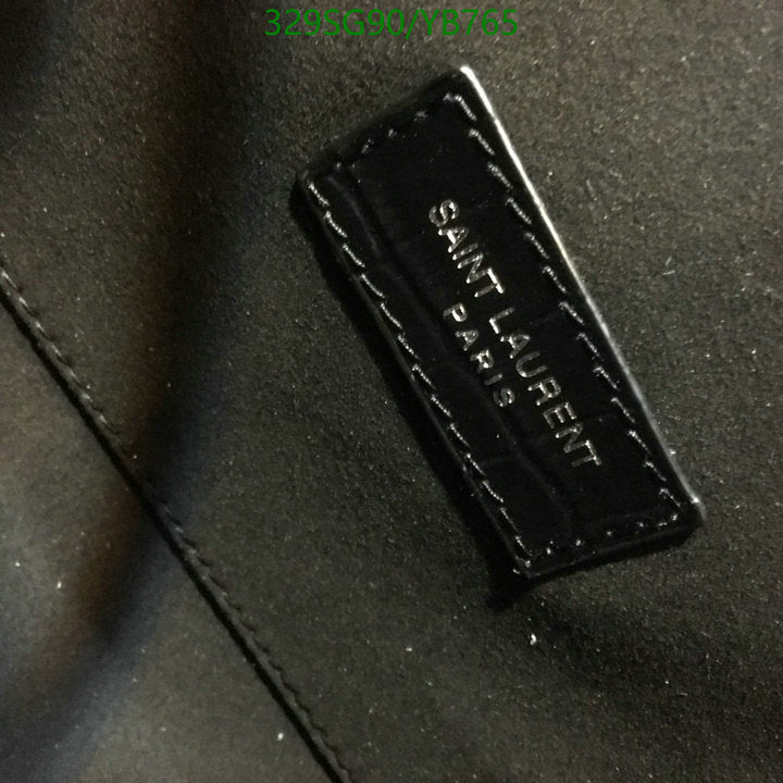 SAMC - YLS Bags - 407
