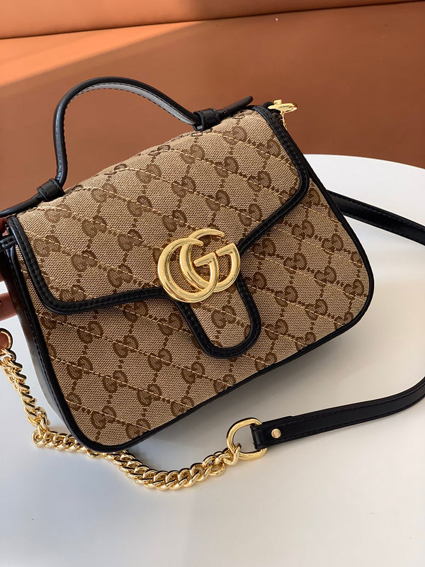 Glami Fashion - GCI Bags - 12383