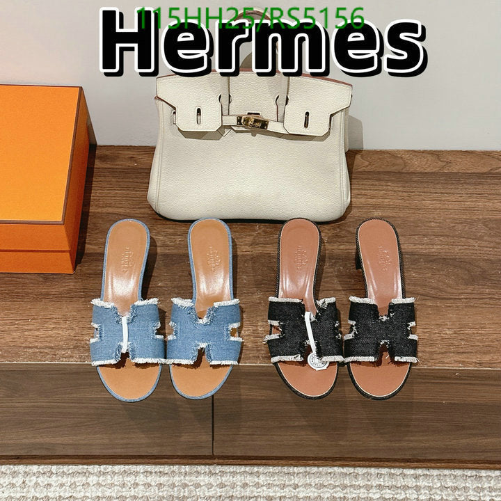 SAMC - HMS Women Shoes - 038