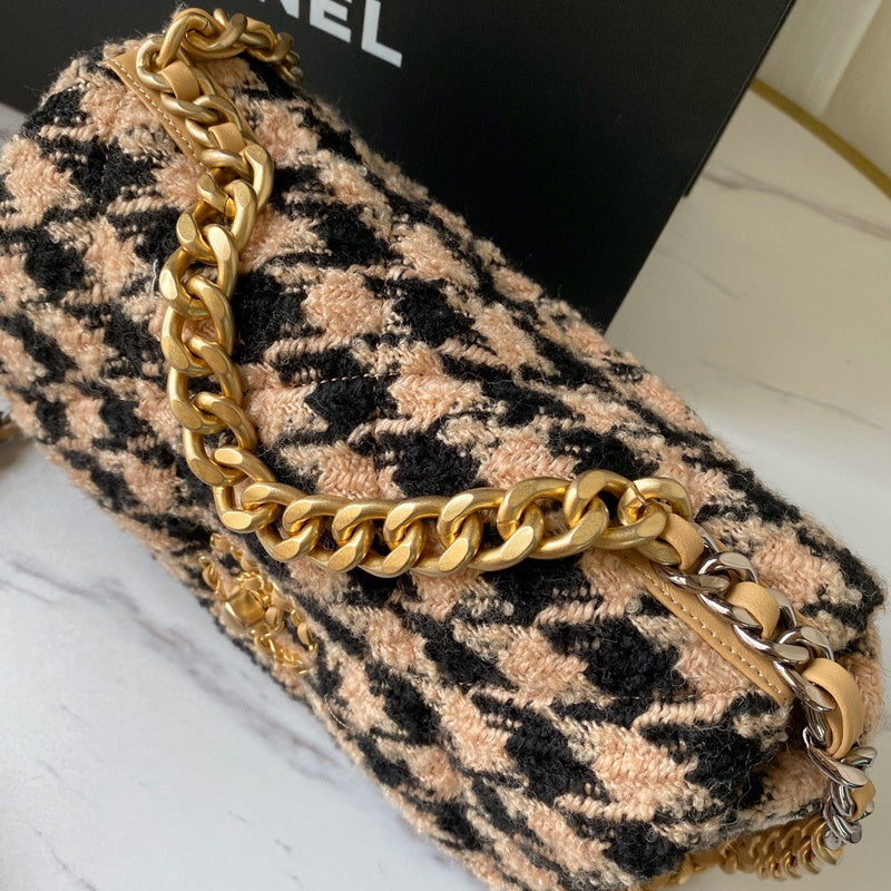 Satchel Bags - CHL Bags - 321
