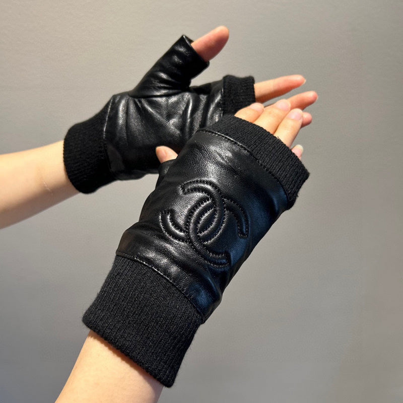 Glami - Mix Gloves - 546