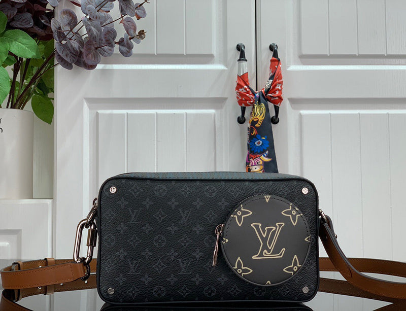 GlamI Lu-Vi bags - 3099