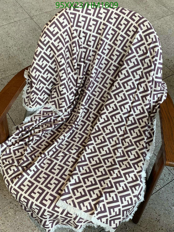 SAMC - FDE Scarves - 161