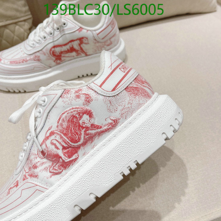 SAMC - DOR Women Sneakers - 125