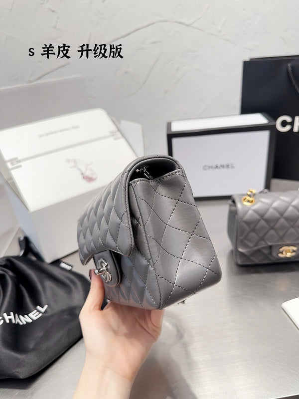 Satchel Bags - CHL Bags - 7135