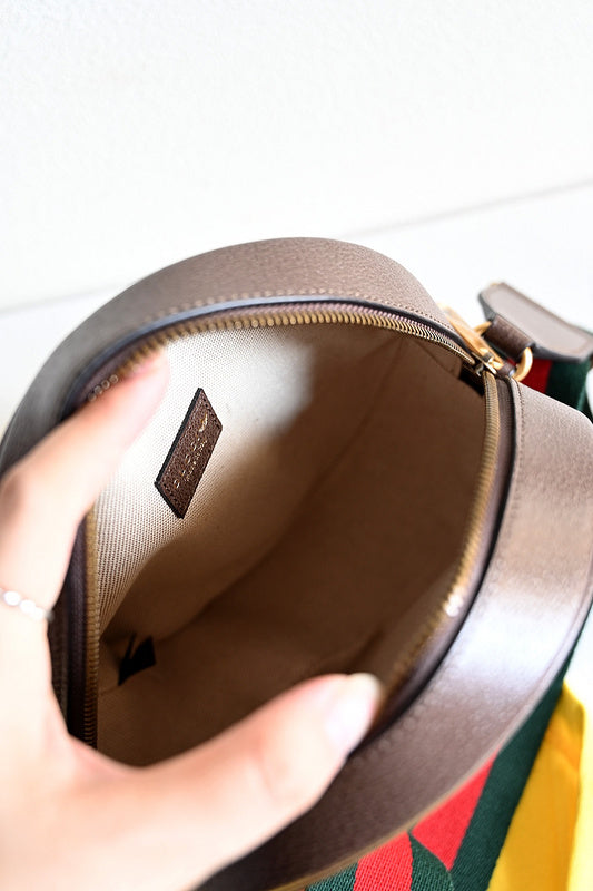 Glami Fashion - GCI Bags - 12712