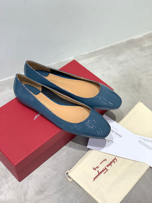 Glami - FGO Women Shoes - 125