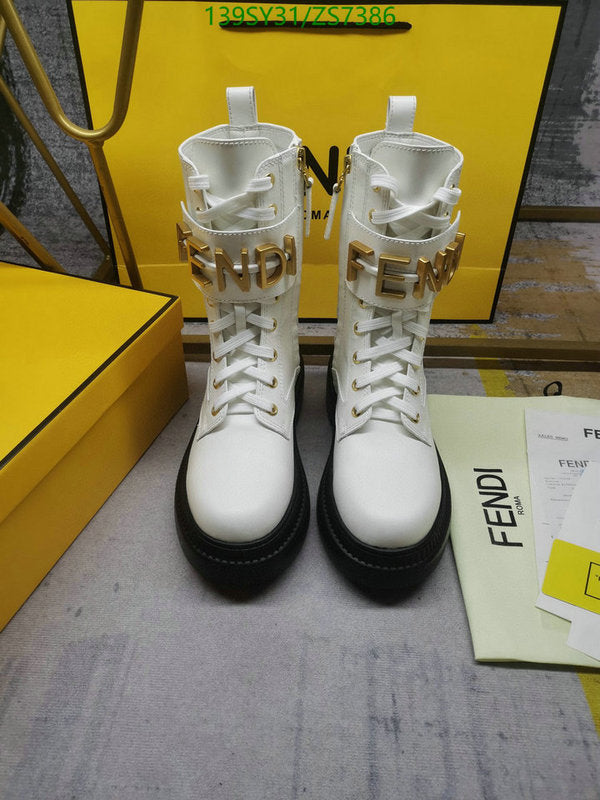 SAMC - FDE Women Shoes - 524