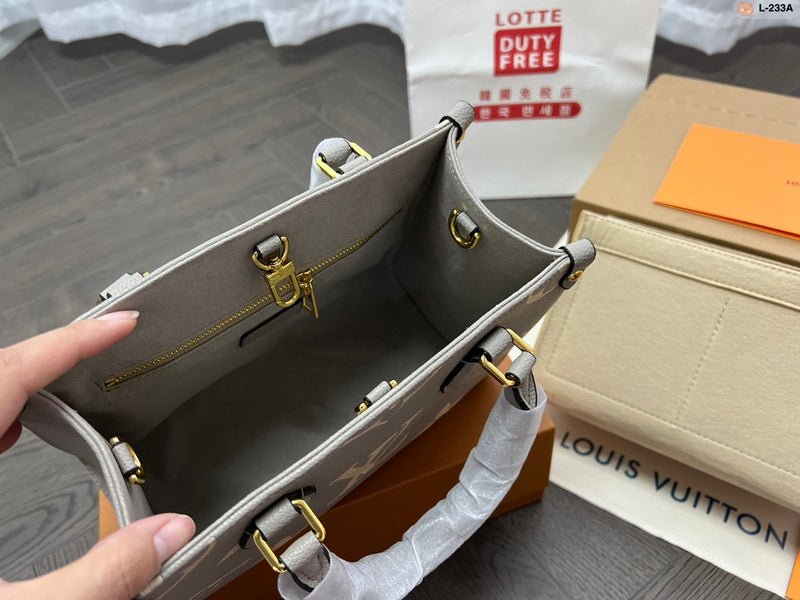 Satchel Bags - VL2 Bags - 576