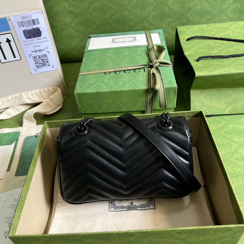 Glami Fashion - GCI Bags - 9517