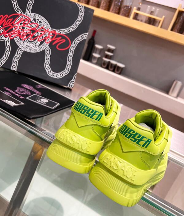 SAMC - GCY Men Shoes - 005