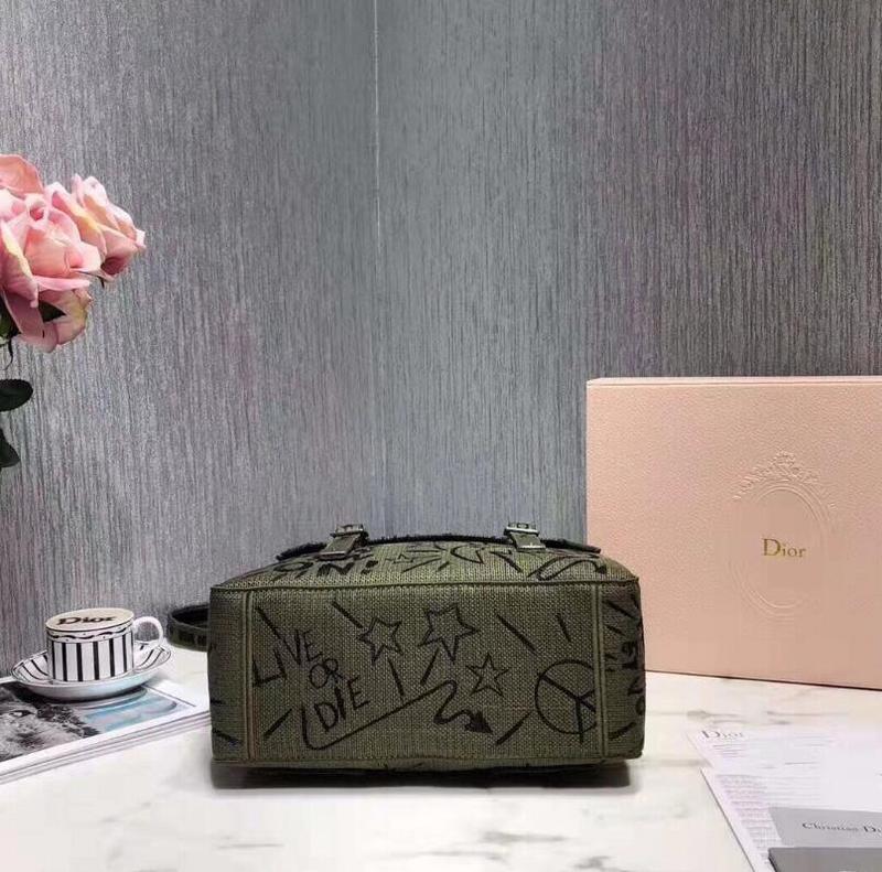 SAMCC - DOR Bags - 583