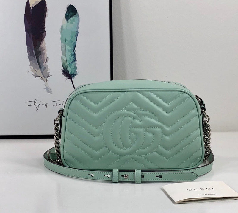 Glami Fashion - GCI Bags - 2956