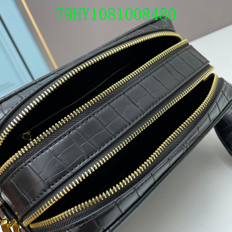 Satchel Bags - PDA Bags - 3943