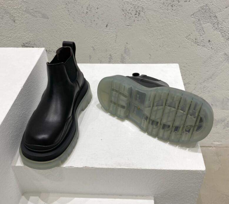 SAMC - BOV Men Shoes - 147