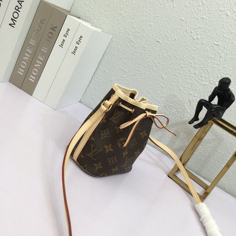 Glami-is - LOV Lady Bags - 862