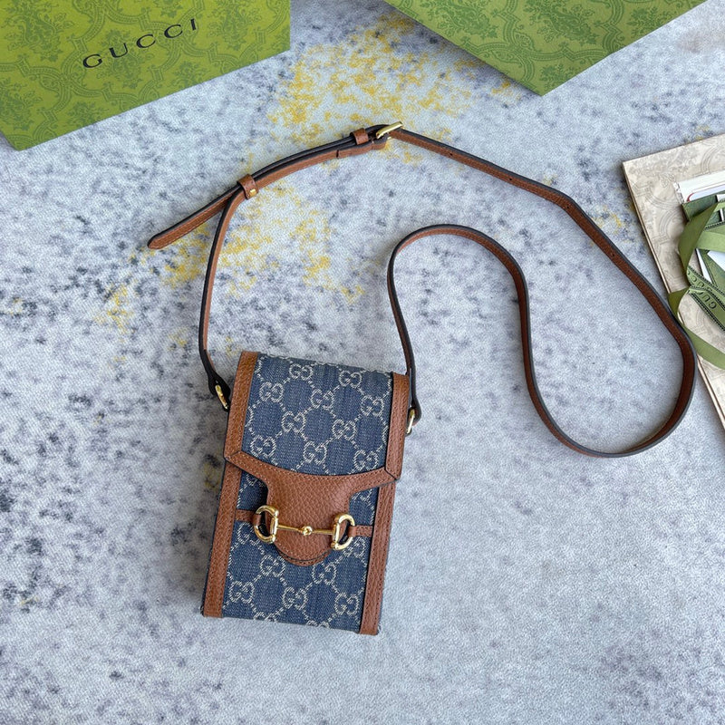 Glami Fashion - GCI Bags - 1758