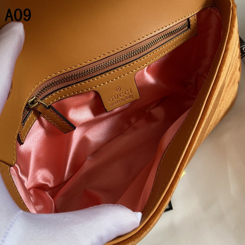 Glami Fashion - GCI Bags - 10184