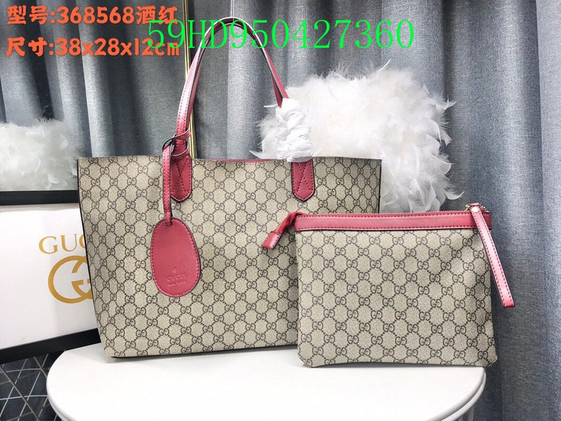 Glami Fashion - GCI Bags - 11010