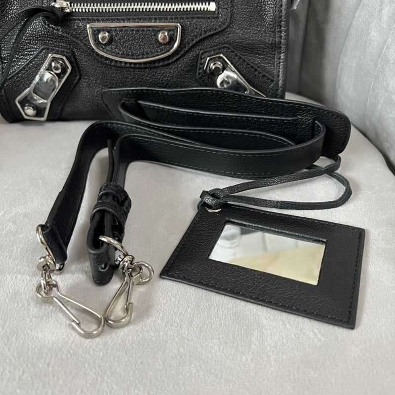 Glamy - BG Bags - 553