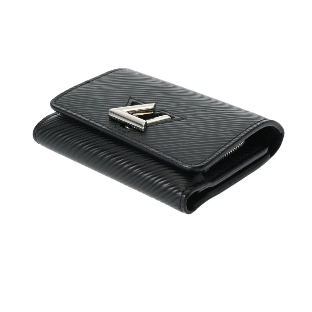 Louis Vuitton Twist  Leather Wallet  ()
