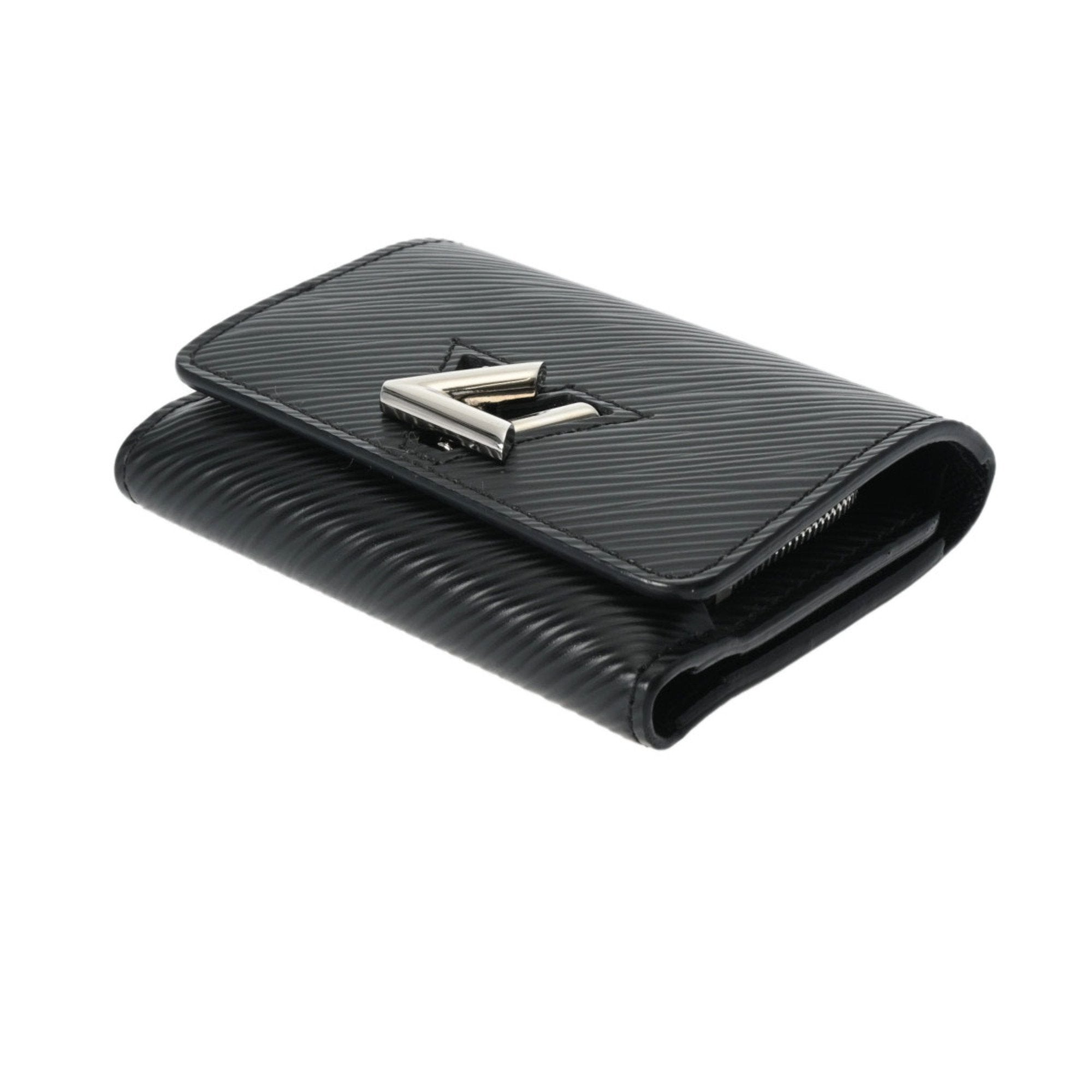 Louis Vuitton Twist  Leather Wallet  ()
