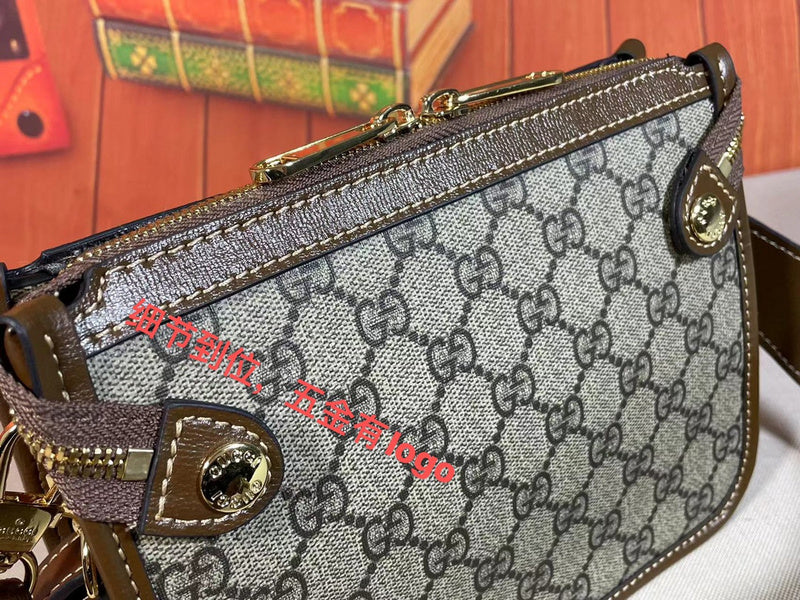 Glami Fashion - GCI Bags - 12648