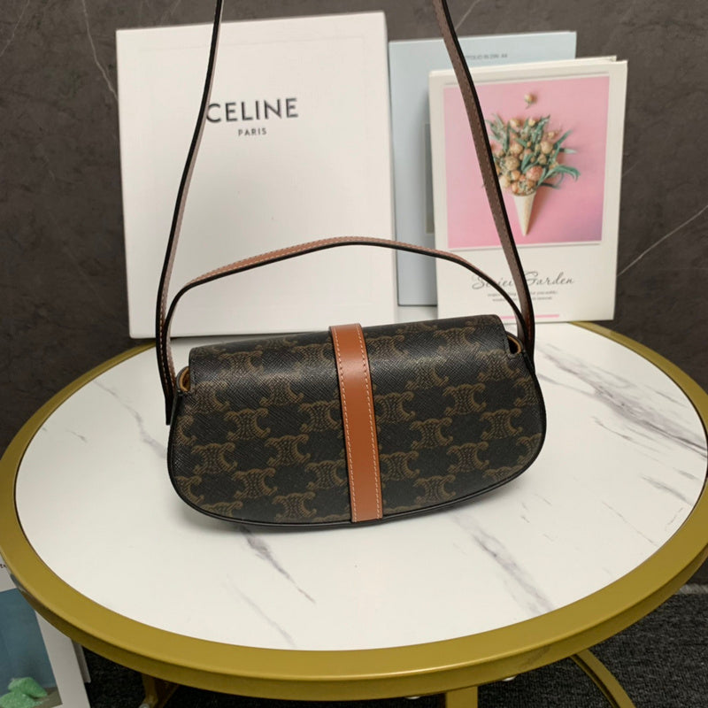 Glamy - COL Bags - 1201