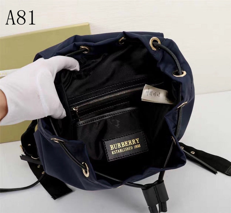 ELE Fashion -BBR Bags - 809