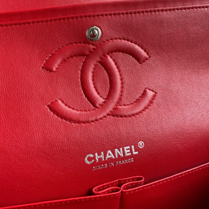Satchel Bags - CHL Bags - 7476
