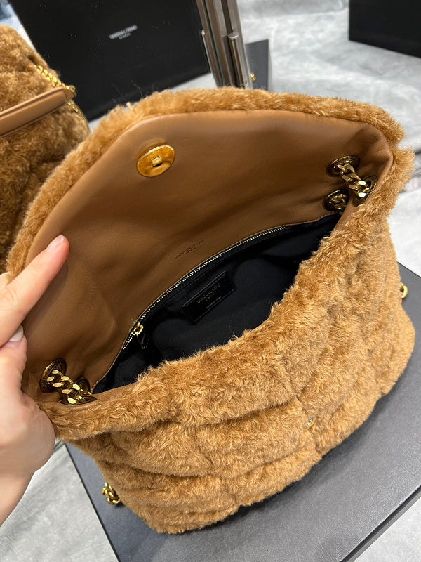 Glami- Glami- - SLY Bags - 1262