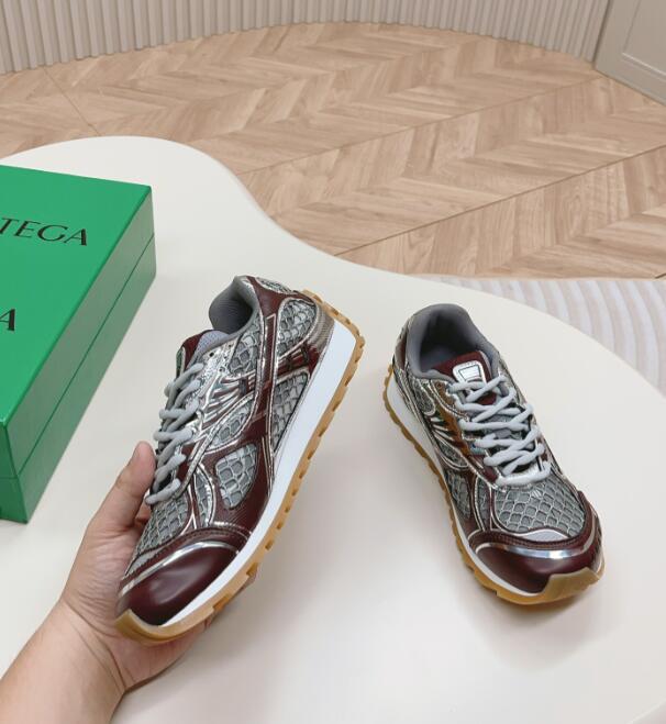 SAMC - BOV Men Shoes - 102