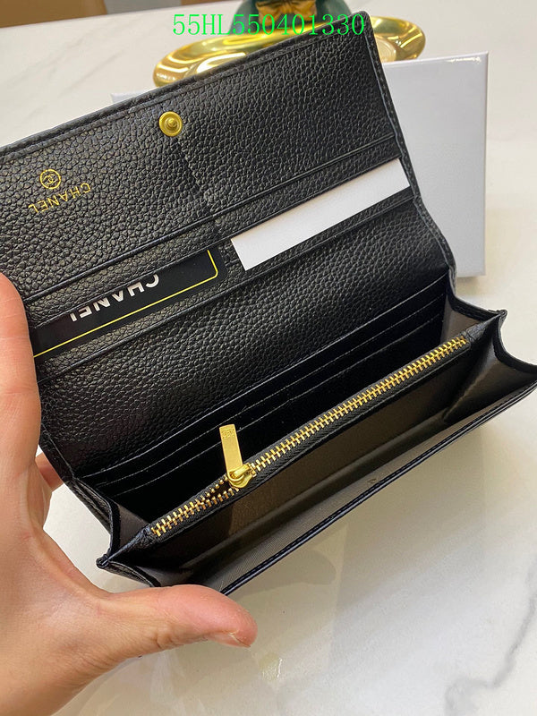 Glami - CHL Wallet - 2409
