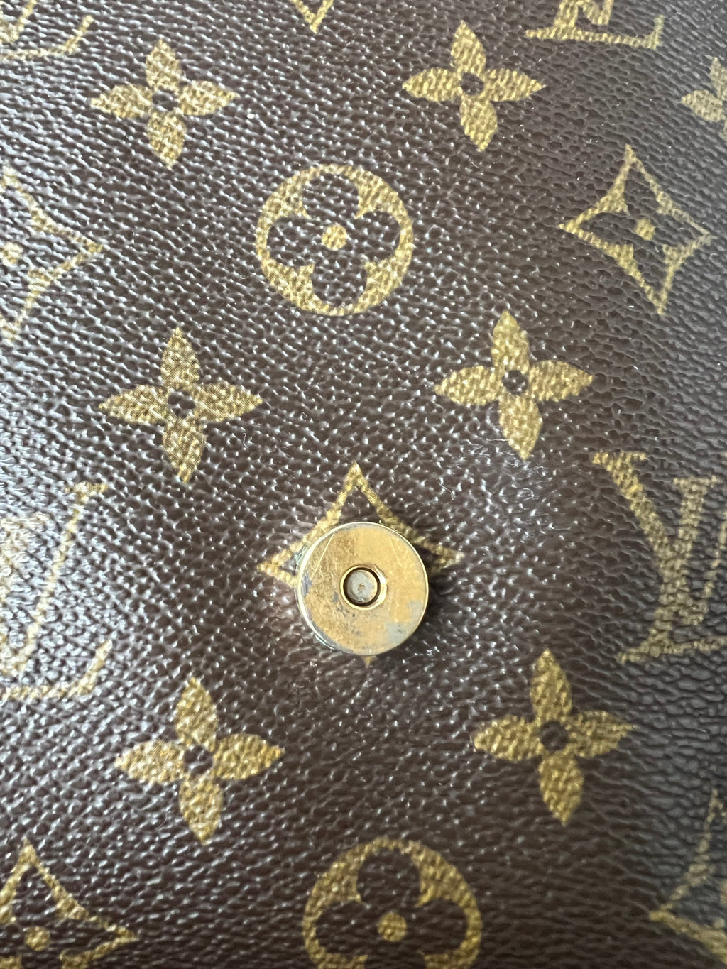 Louis Vuitton Musette Salsa PM Monogram (long strap version)