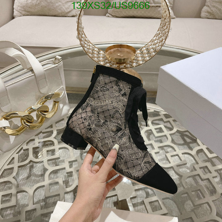 SAMCC - DOR Women Shoes - 1496