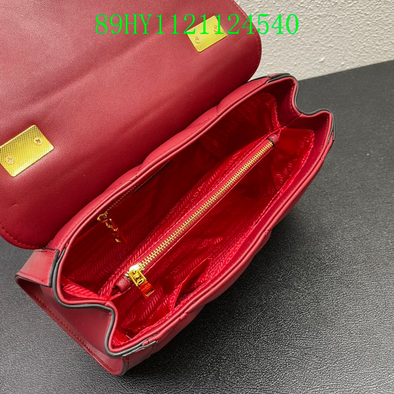 Satchel Bags - PDA Bags - 3792