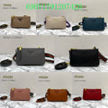 Satchel Bags - PDA Bags - 3730