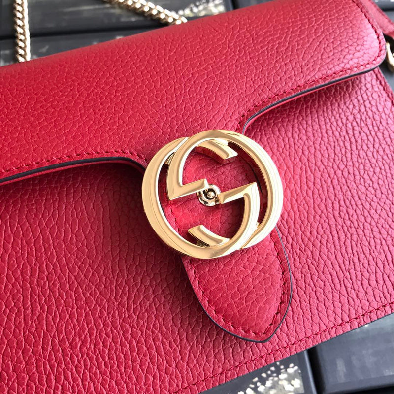Satchel Bags - GCI Bags - 6349