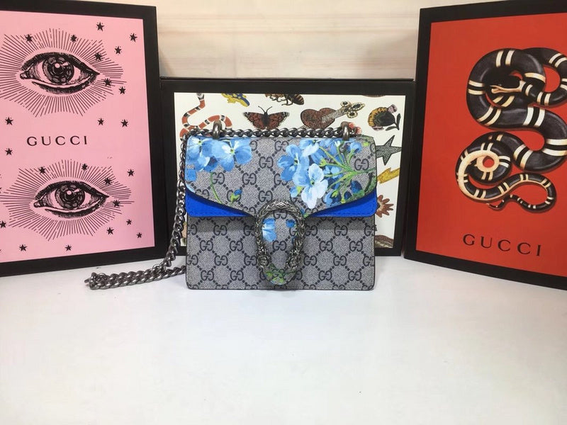 Glami Fashion - GCI Bags - 10640