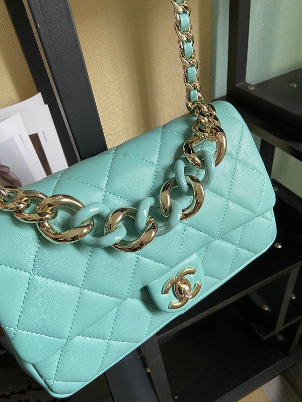 Satchel Bags - CLN Bags - 681