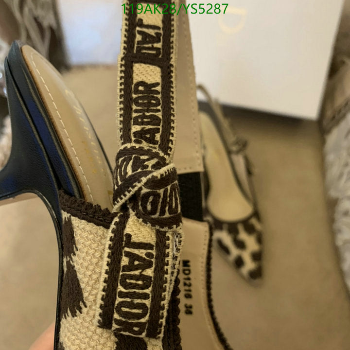 SAMCC - DOR Women Shoes - 2432