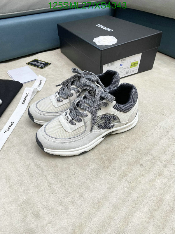 SAMC - CHL Women Shoes Sneakers - 188