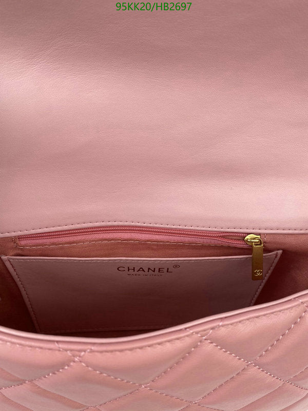 SAMC - CHL Bags Crossbody - 058