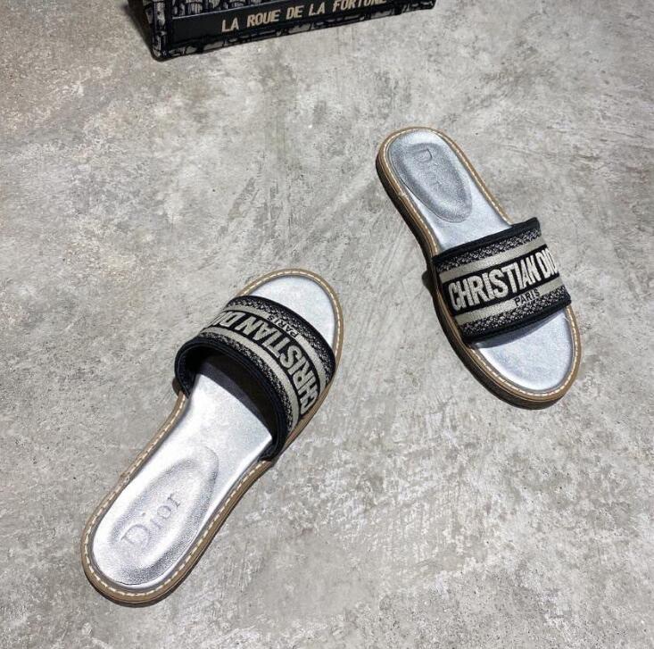 SAMCC - DOR Women Shoes - 1378