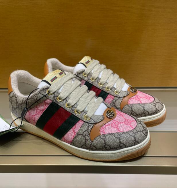 SAMC - GUKI Women Shoes - 279